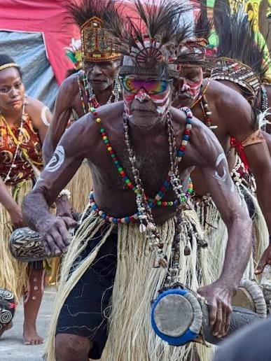 Budaya Lokal